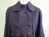 WAVES Overcoat (Named) <br> (B-42" W-39" H-43")
