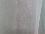 Blue Army Nurse Cape with Insignia