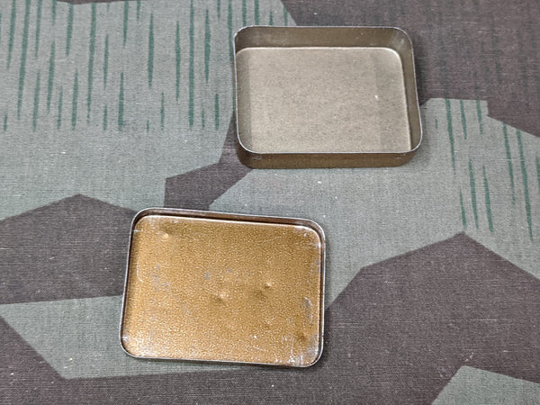Small Rheila Drops Tin