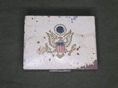 US Army Eagle Compact (as-is)