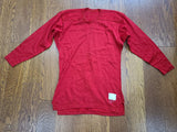 USMC Football Jersey (Size 42)