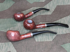 Vintage Heibe Extra German Pipe