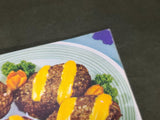Wartime Meals Recipe Book 1942