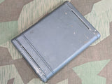 Pz.b.39 Anti-tank Gun Big Cleaning Kit