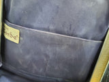 Black Corde Handbag