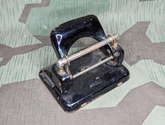 Leitz No18  2 Hole Punch