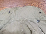 US Mackinaw Coat (~42" Chest)