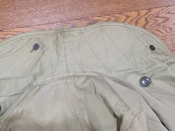 US Mackinaw Coat (~42" Chest)