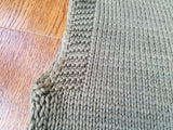 US Sweater Vest <br>(34"-38" Chest)