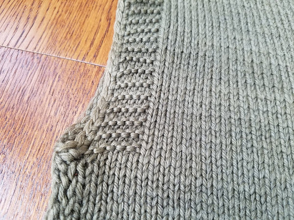 US Sweater Vest <br>(34"-38" Chest)