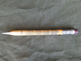 1940 Advertising Calendar Pen Guardian Life Insurance USA