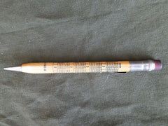 1940 Advertising Calendar Pen Guardian Life Insurance USA