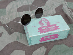 Original Willson Sunglasses w/ Sales Box