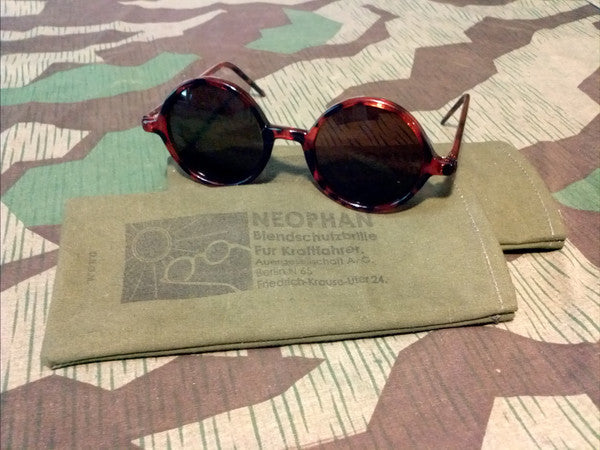 Ww2 sunglasses online