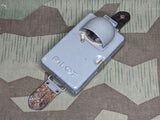 Original 1941 French PILOT Flashlight