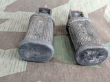 Period Denfeld Folding Foot Pegs