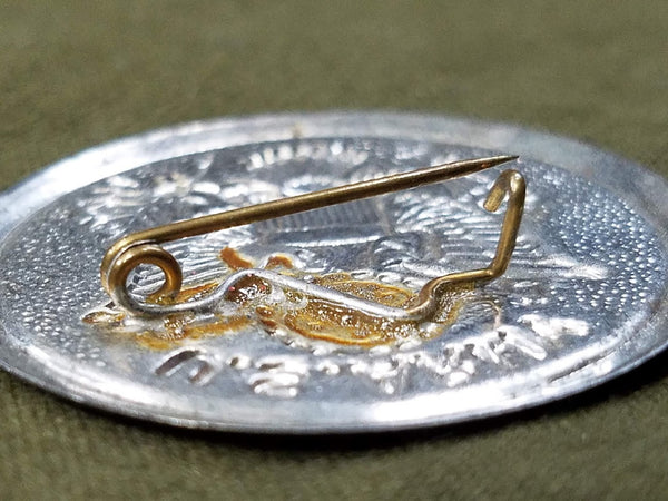 US Army Homefront Sweetheart Pin