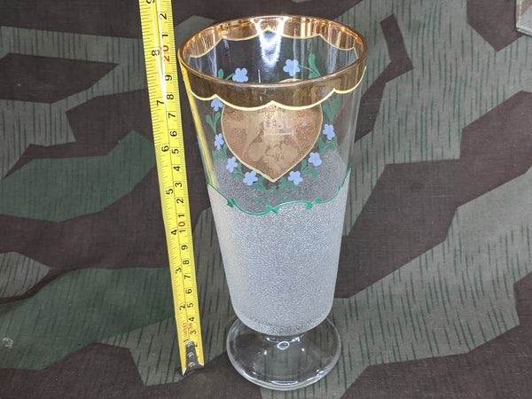 German Wedding Cup Zum Hochzeitsfeste 0.5L
