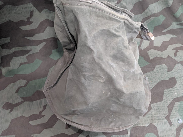 Original German Army Canvas Water Bag