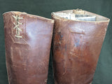 WWI U.S. Private Purchase Boots