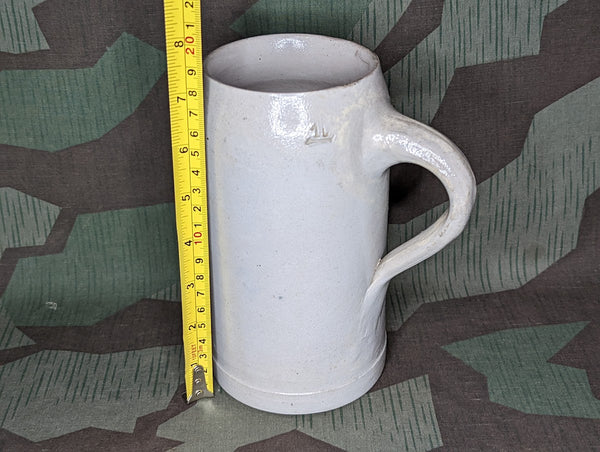 Löwenbräu Buttenheim 1L Krug