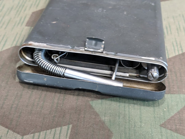 Pz.b.39 Anti-tank Gun Big Cleaning Kit