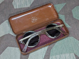 Carl Zeiss Jena Umbral Sunglasses Case