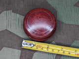Bakelite Bird Container