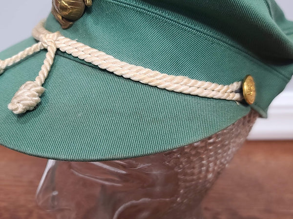 USMCWR Women's Marine Summer Hat (Size 21 1/2)