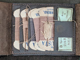 Hose Mends Stocking Repair Thread