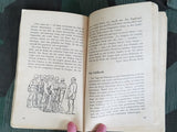 VB-Feldpost Book Soldaten-Alltag