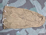 Original Wehrmacht Shoe Bag
