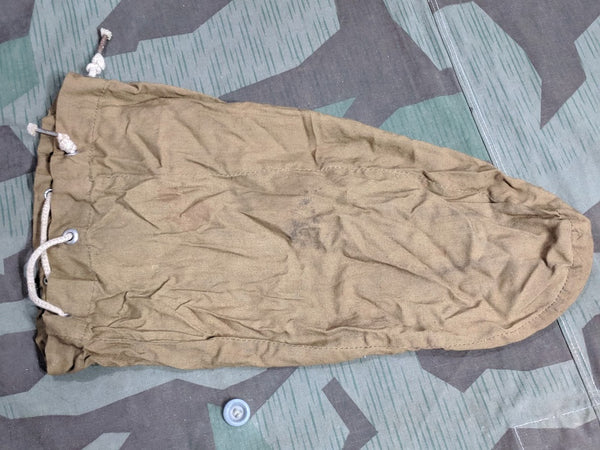 Original Wehrmacht Shoe Bag