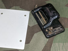Soennecken DRGM 225 2 Hole Punch