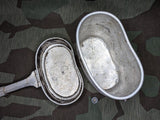 HRE38 ZPSt 41 Original Mis-Matched Mess Kit