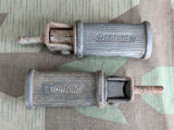 Period Denfeld Folding Foot Pegs