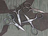 WWI Era German Small Scissors