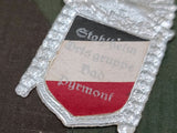 Der Stahlhelm Paper Pin Bad Pyrmont
