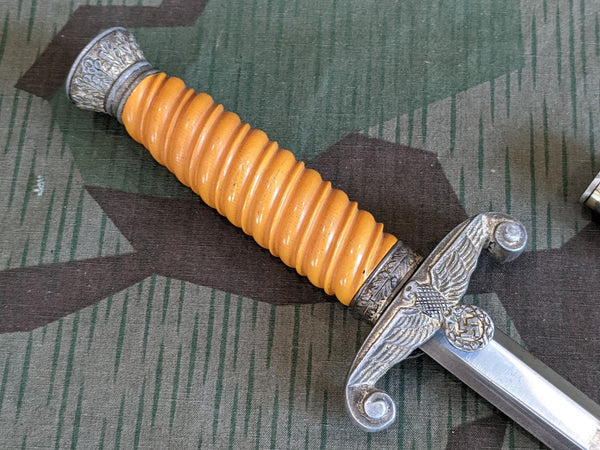 Original German Army Dagger