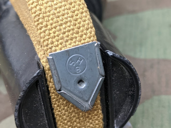 Top Notch "Coconut" Canteen HRE42