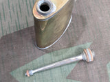 Brass Oiler