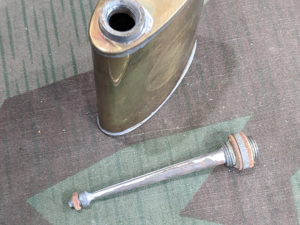 Brass Oiler
