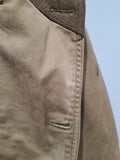 US Mackinaw Coat (~42" Chest)