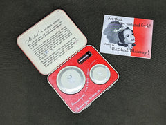 Matched Makeup Set for Brown Eyes