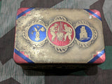 H. Liedentopf Kaffee Coffee Tin