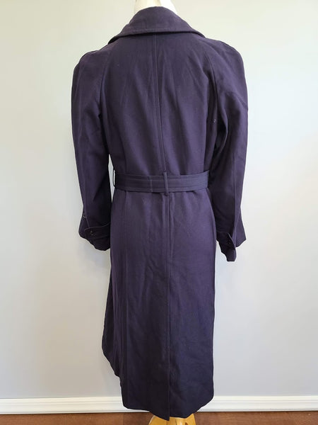 WAVES Overcoat (Named) <br> (B-42" W-39" H-43")