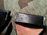 Gebirgsjäger Ice Pick Leather Cover