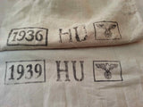 Repro Straw Mattress HU 1939