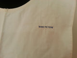 Nurse Apron <br> (25"-26" Waist)