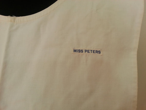 Nurse Apron <br> (25"-26" Waist)